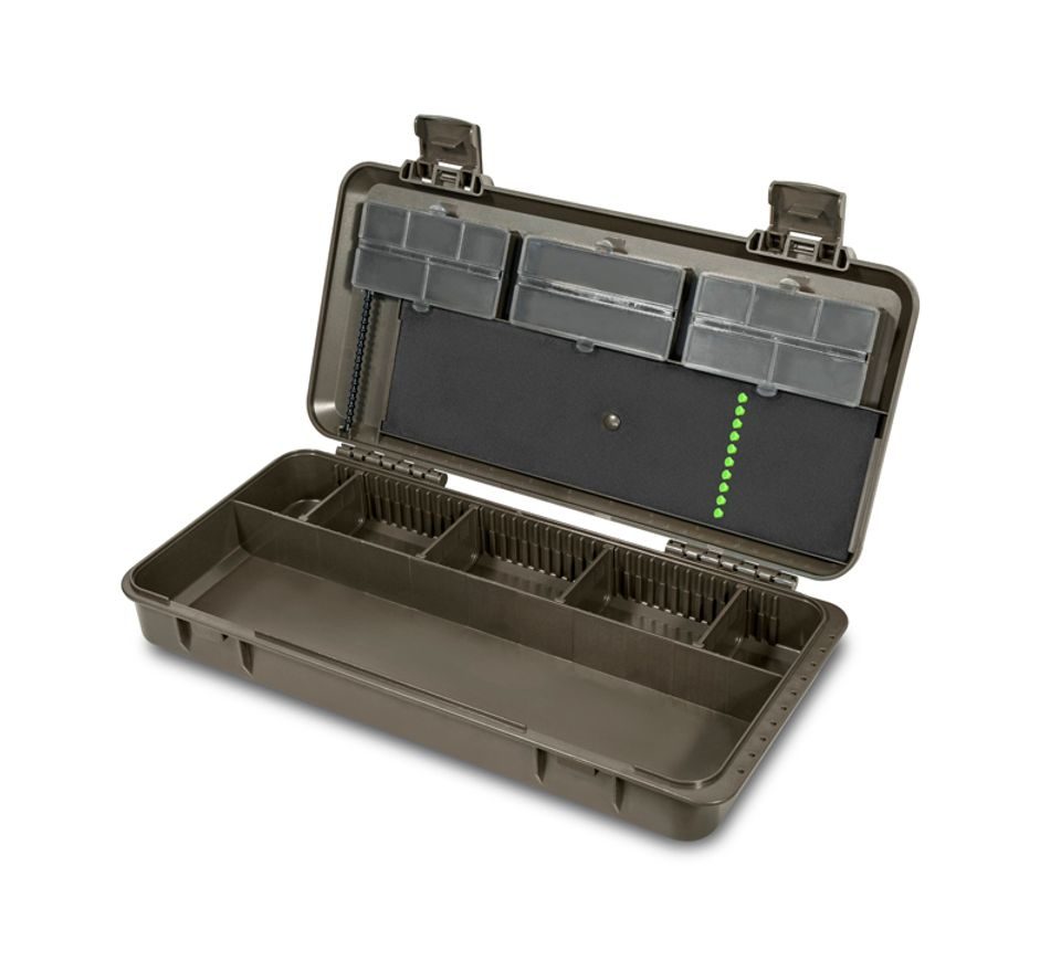 Delphin Organizér KlikBox Long