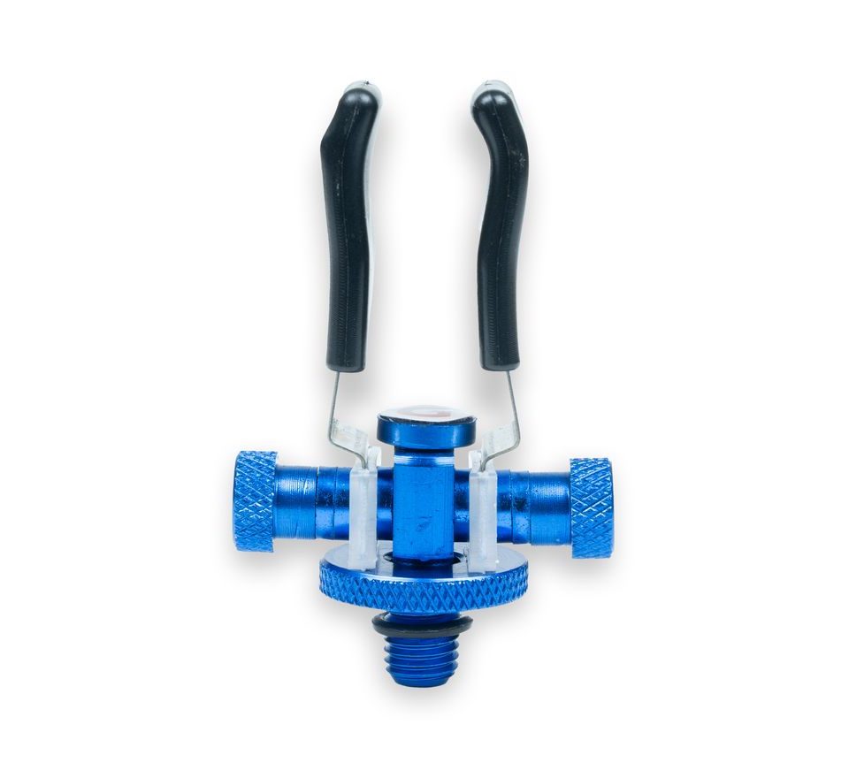 Garda Rohatinka na prút nastaviteľná