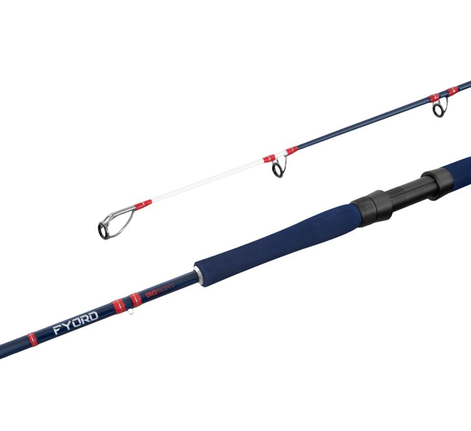 Delphin Prut Fyord BigBoat 200cm 300-400g