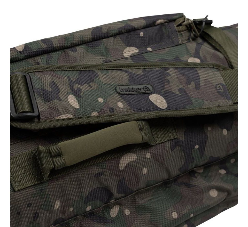 Trakker Pouzdro na 3 pruty NXC Camo 3 Rod Sleeve 13ft