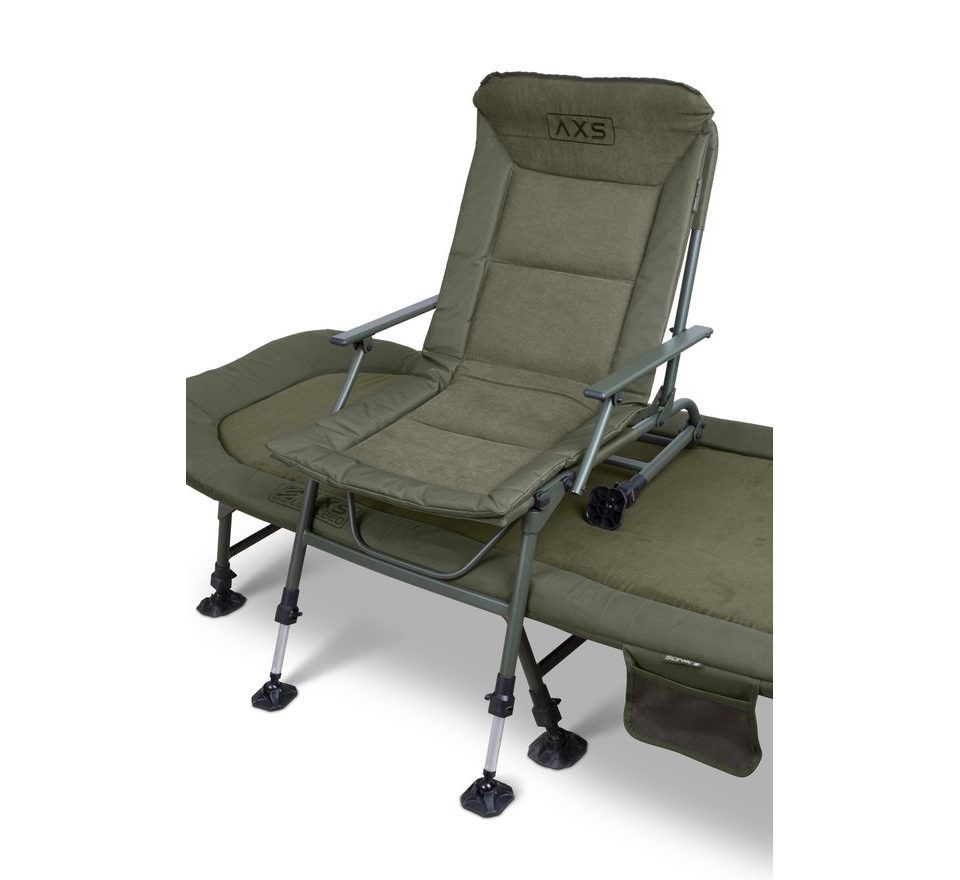 Sonik Křeslo AXS Combi-Armchair