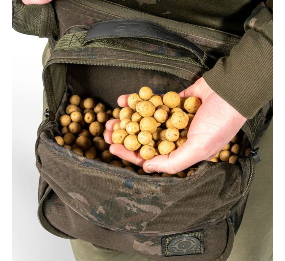 Nash Taška Púzdro na prút Scope OPS Utility Rod Skin 6ft