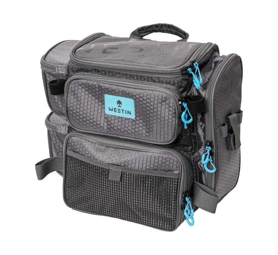 Westin Batoh W4 HD Rucksack