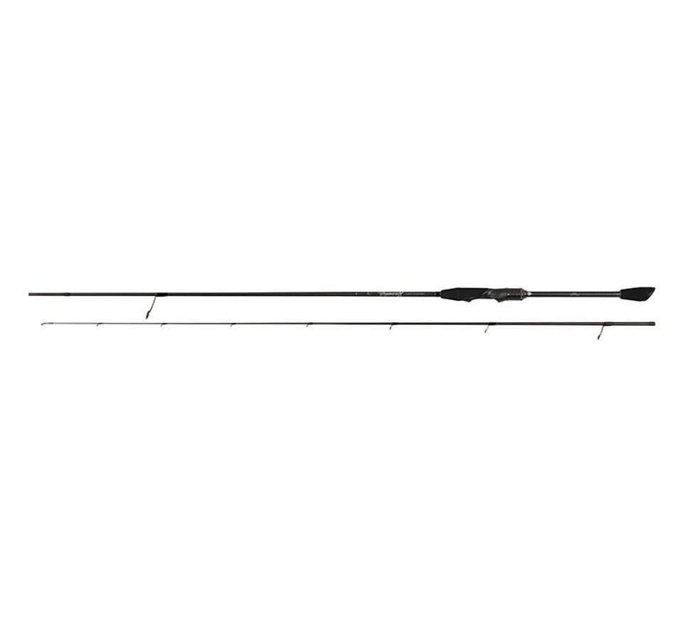 Fox Rage Prut Terminator X Light Finesse Spin 2,15m 2-10g