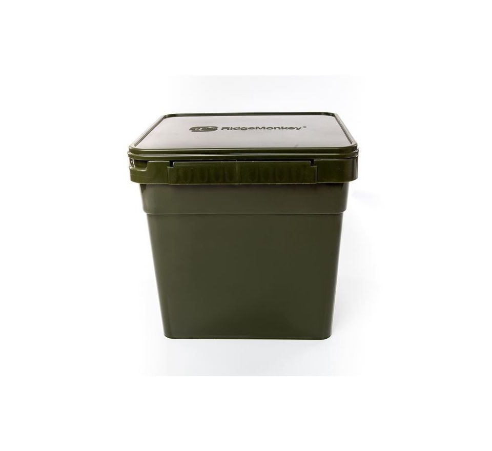 RidgeMonkey Kbelík Modular Bucket System standard 17l