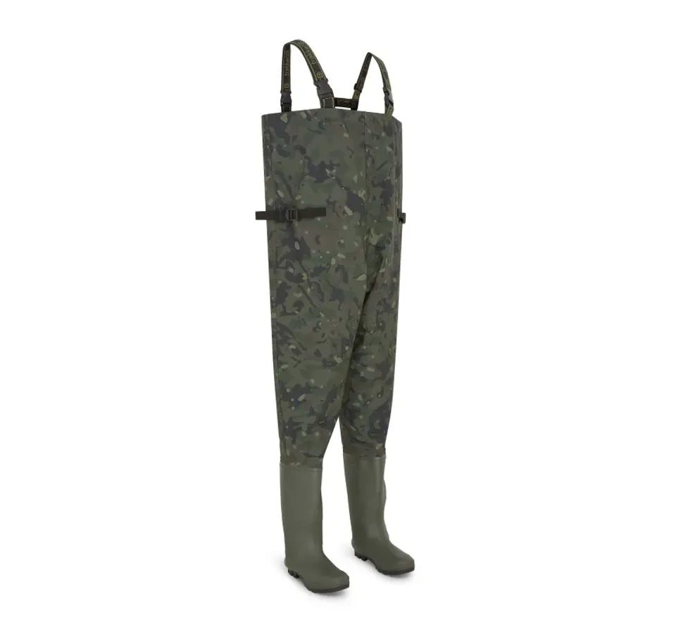 Trakker Prsačky N2 Camo Wader