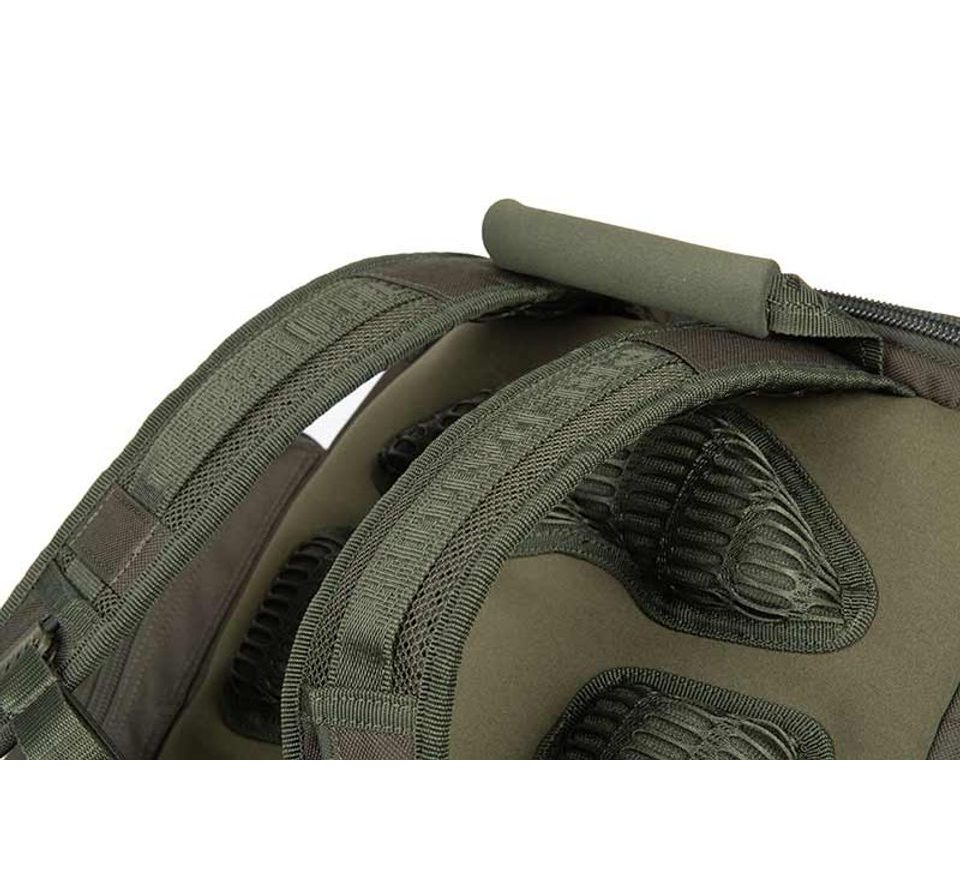 Fox Rage Predator Batoh Predator Rucksack