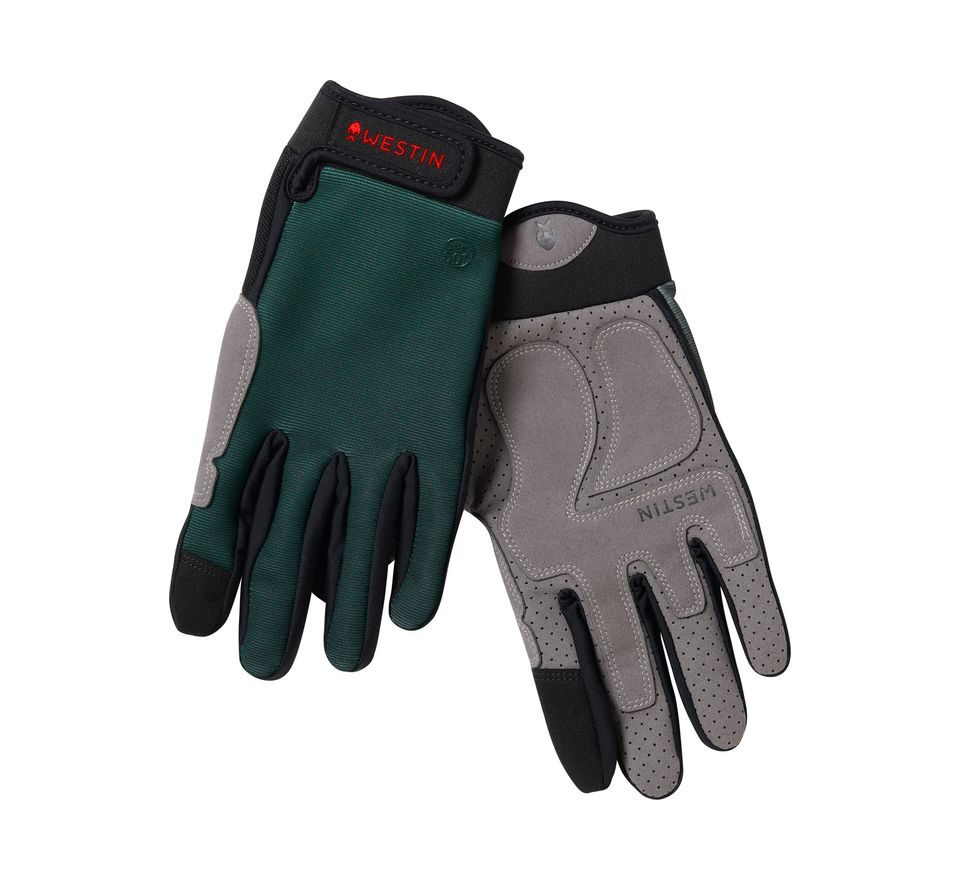 Westin Rukavice Drip Upf Glove Deep Forest