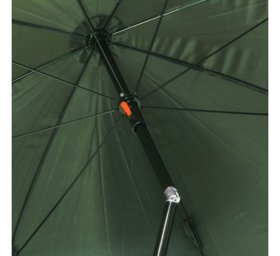 NGT Deštník Green Brolly 2,20m