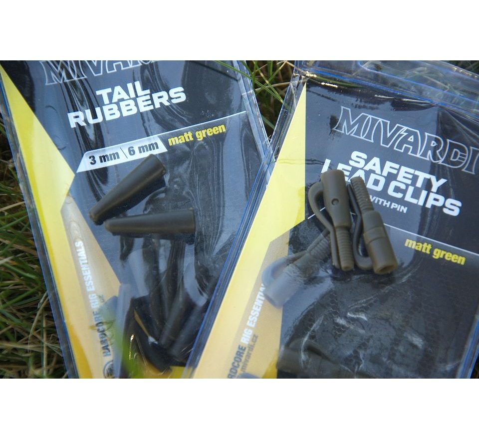 Mivardi Závěska s kolíčkem 6ks