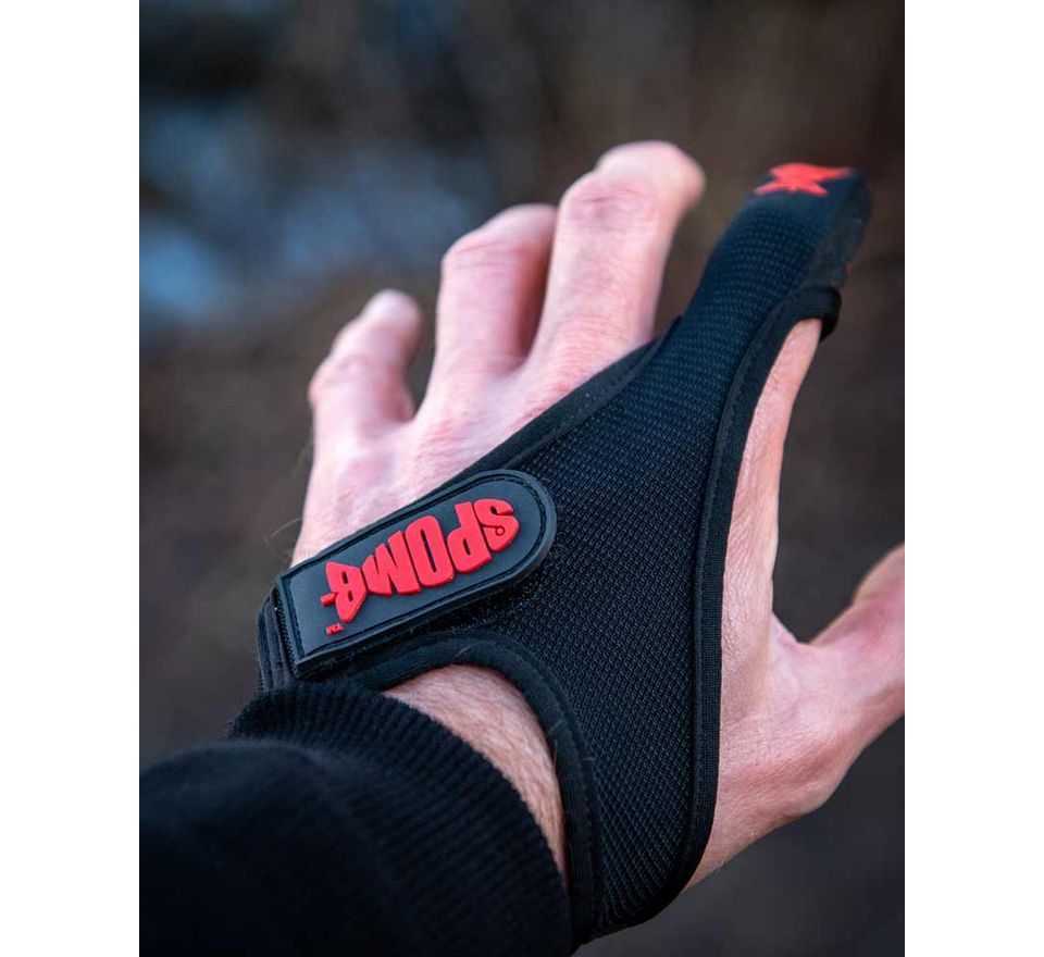 Spomb Náprstník Finger Stall