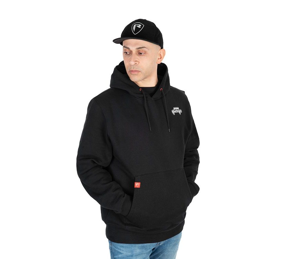 Fox Rage Mikina Ragewear Hoody