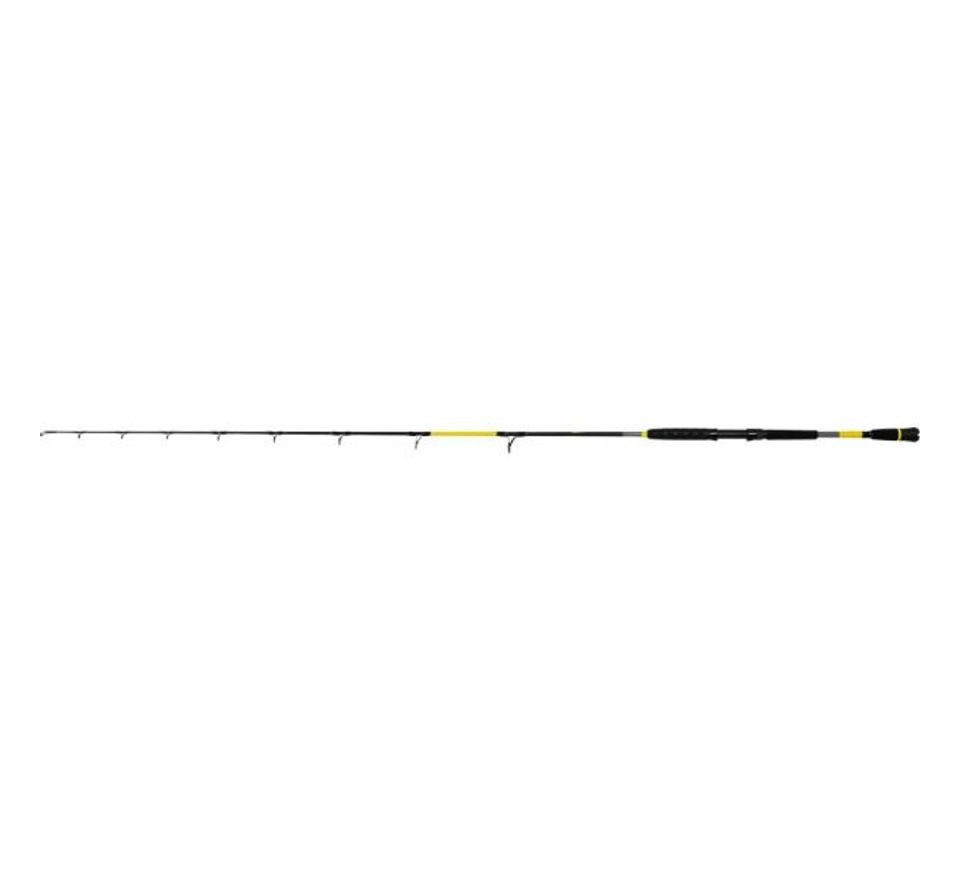 Black Cat Prut Perfect Passion X Vertical 1,9m 240g