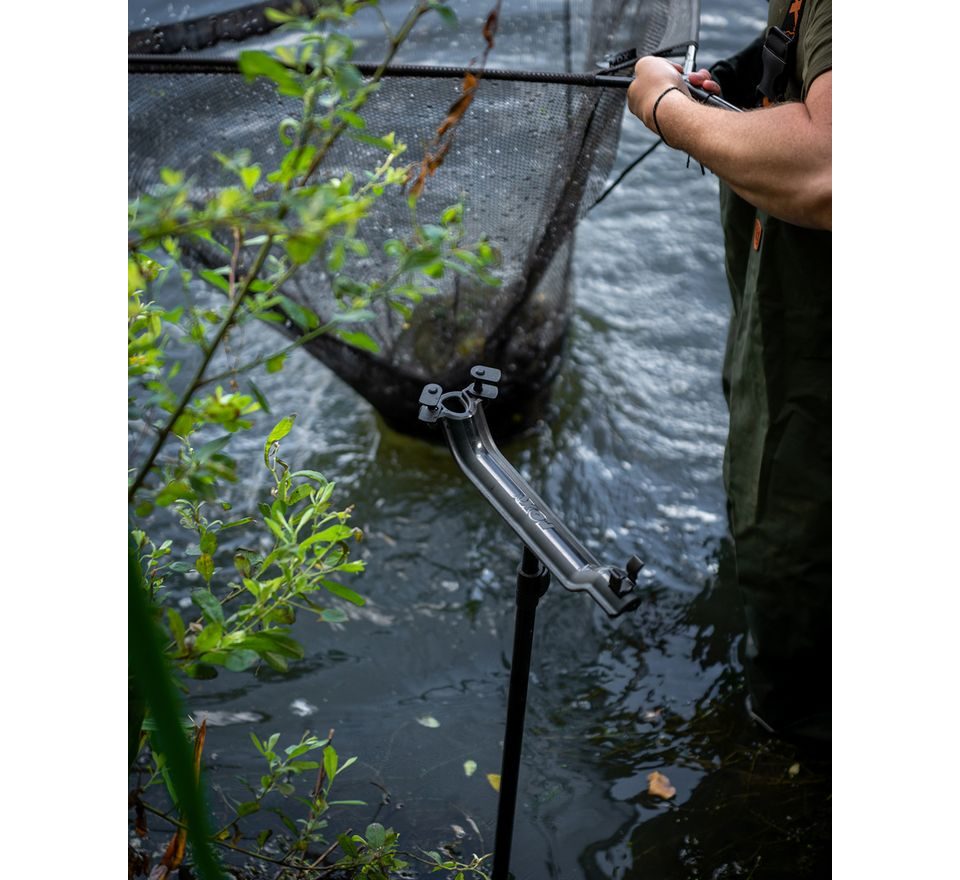 Fox Podpěra na podběrák Carpmaster Net Safe