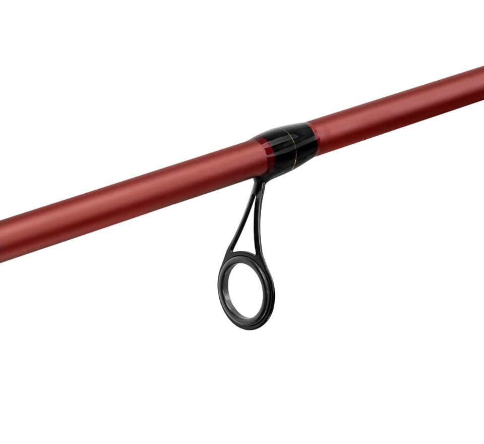 Delphin Prút Amulet Spin 240cm 30g 2diel