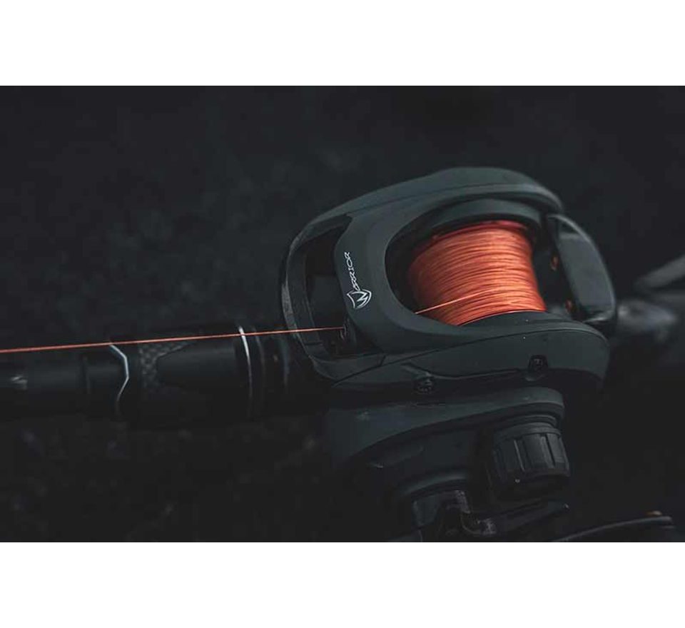 Fox Rage Multiplikátor Warrior Baitcast