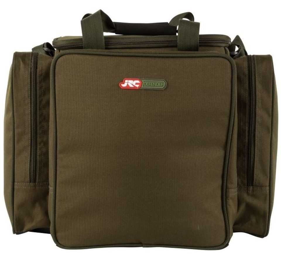 JRC Taška Defender Bait Bucket Tackle Bag