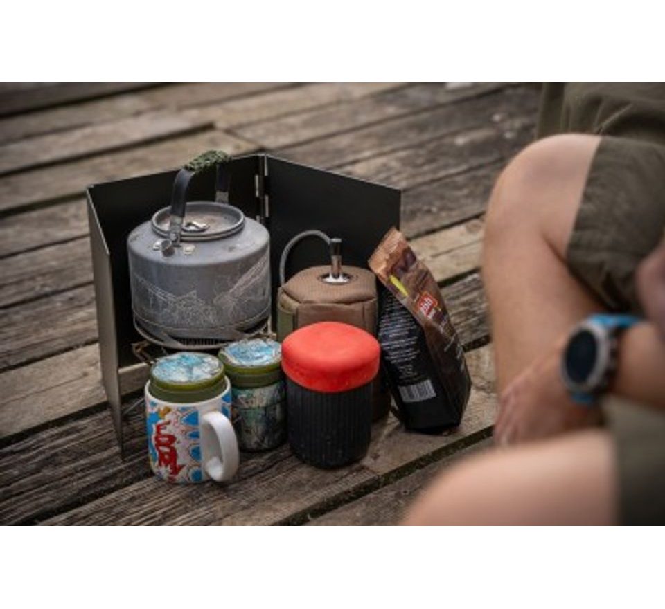 Korda Veterný štít Windshield