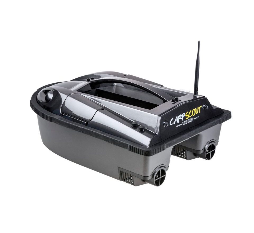 Mivardi Zavážecí loď Carp Scout - Li-ion 10