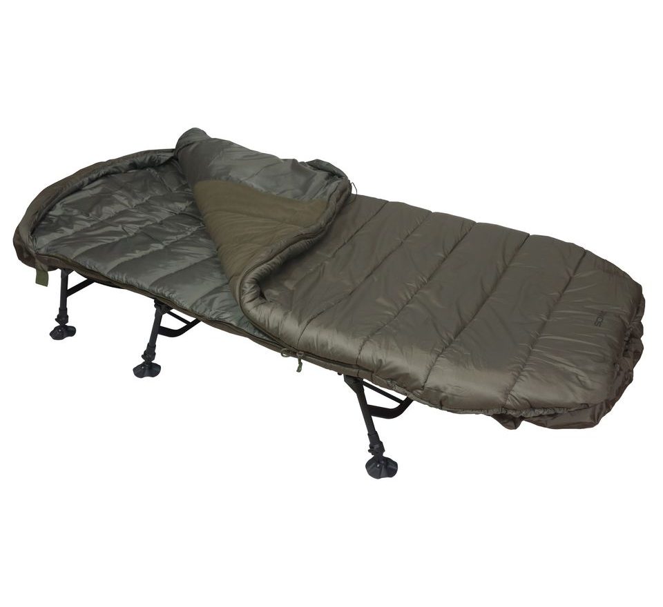 Sonik Spací pytel SK-TEK Sleeping Bag Compact