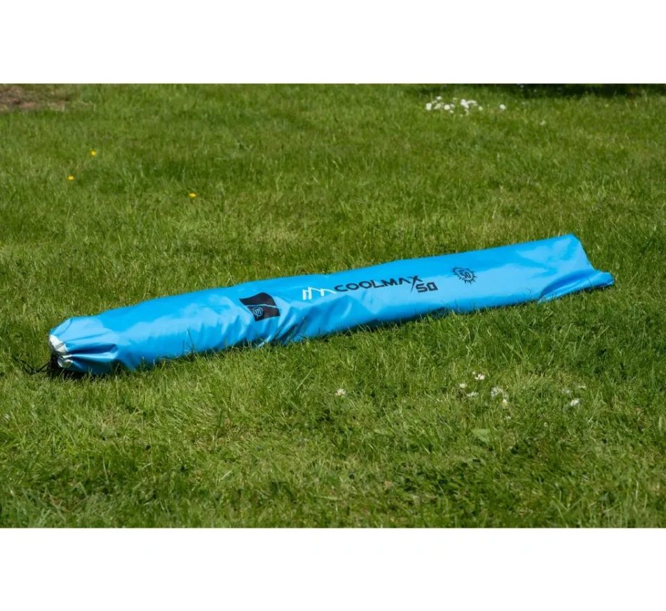 Preston Deštník Coolmax Brolly 50"