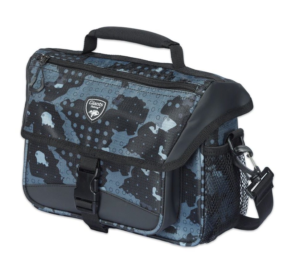 Giants fishing Vláčacia taška Spinning Bag Deluxe MK2