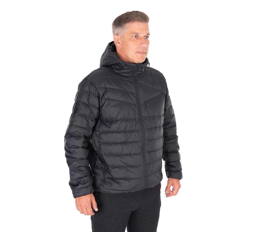 Fox Bunda Explorer Downfill Packaway Jacket