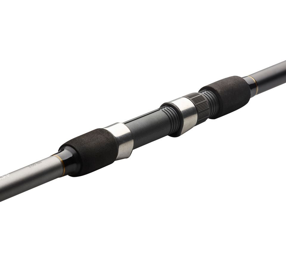 Kinetic Prut Prospero Carp CC 3,6m 3lb 2díl