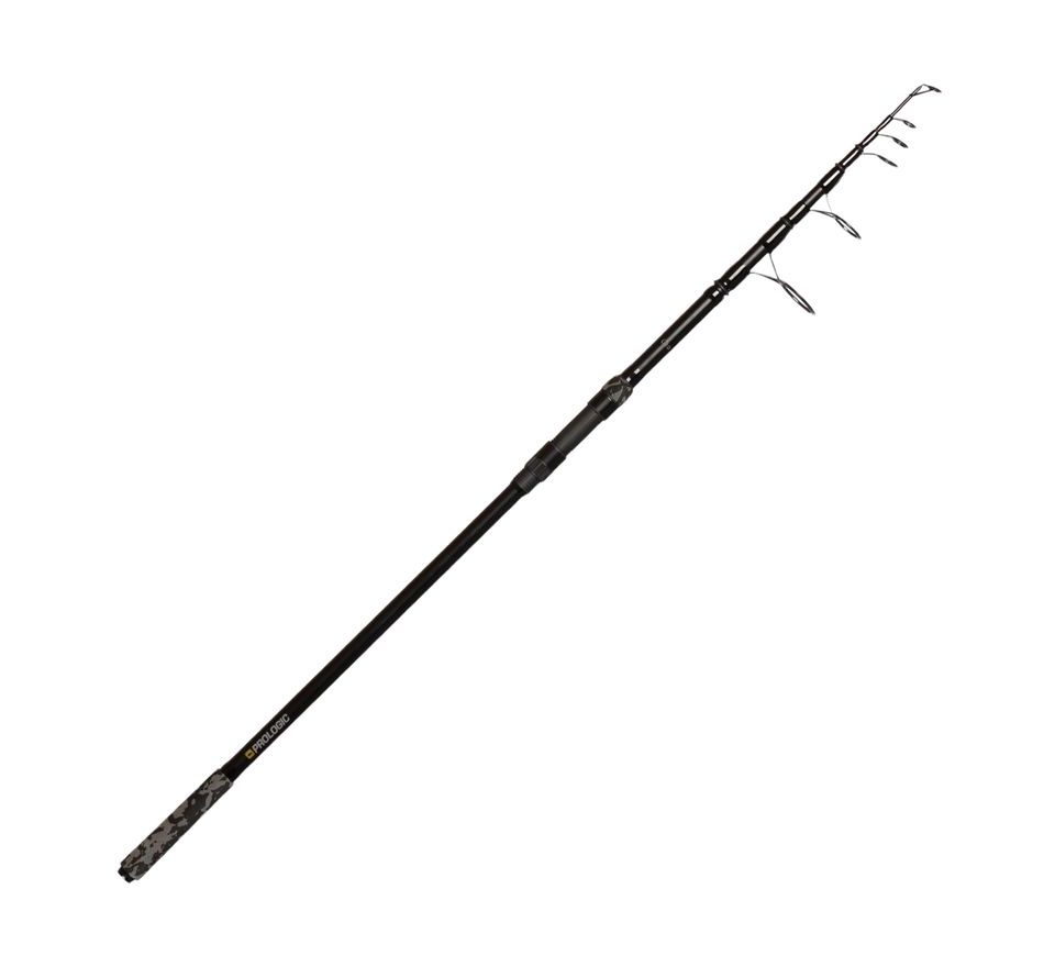 Prologic Prut C1a Carp Rod Tele 12ft 3,6m 3,5lb 50mm