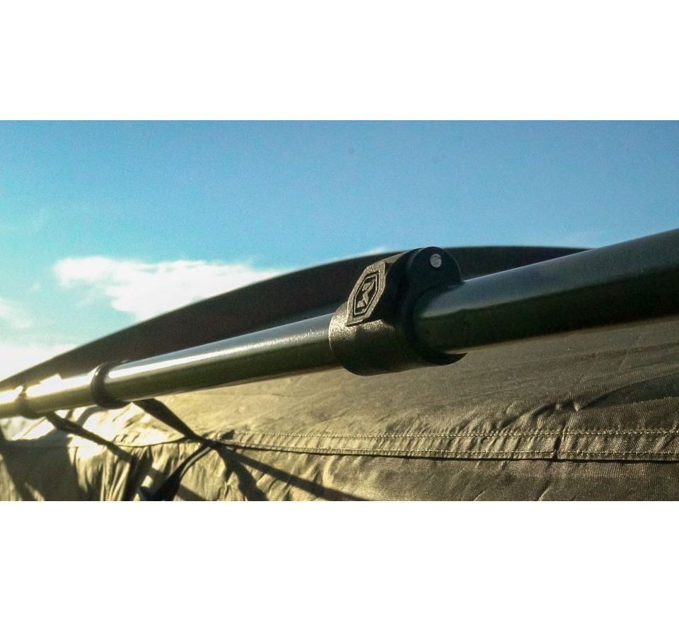 Mivardi Přístřešek Base Station MK2