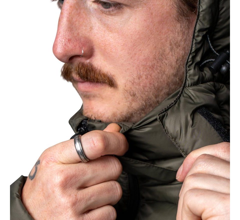 Nash Bunda ZT Air Cell 3 in 1 Jacket