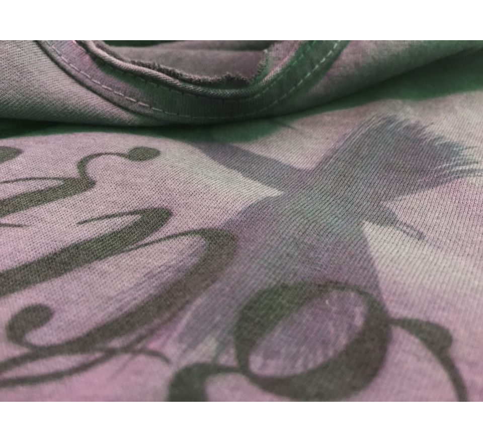 Hotspot Design Tričko Vintage Fly Fishing