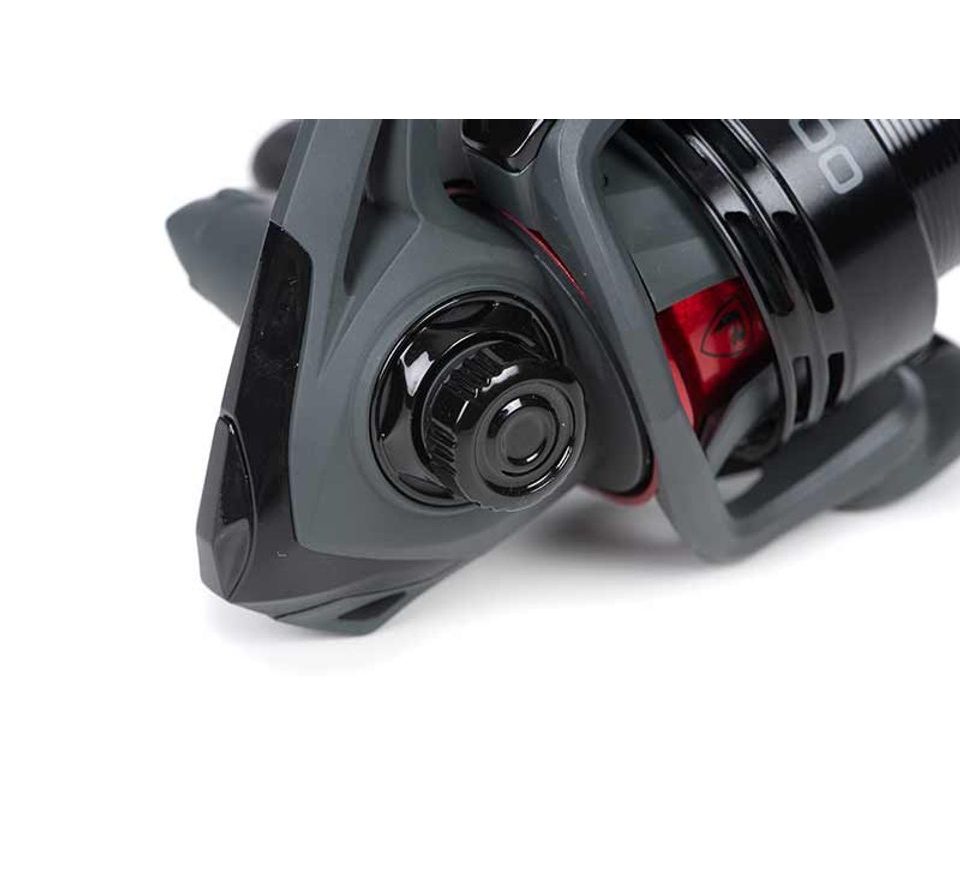 Fox Rage Navijak Warrior 3000