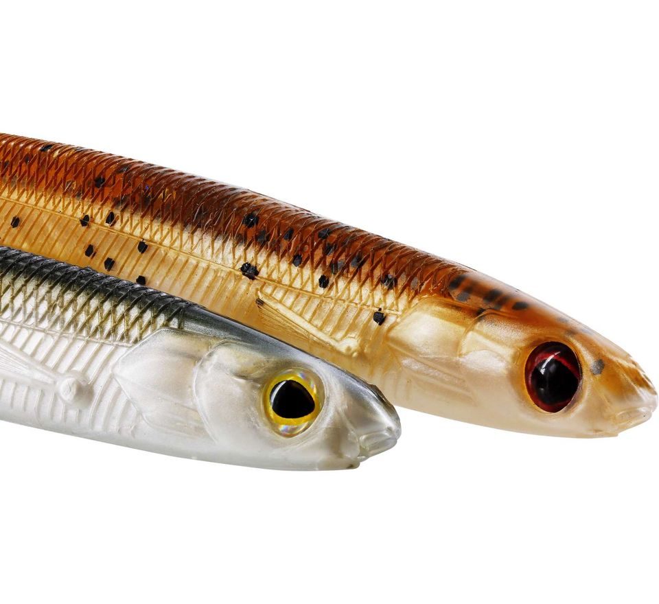 Westin Gumová nástraha KickTeez Shadtail 15cm