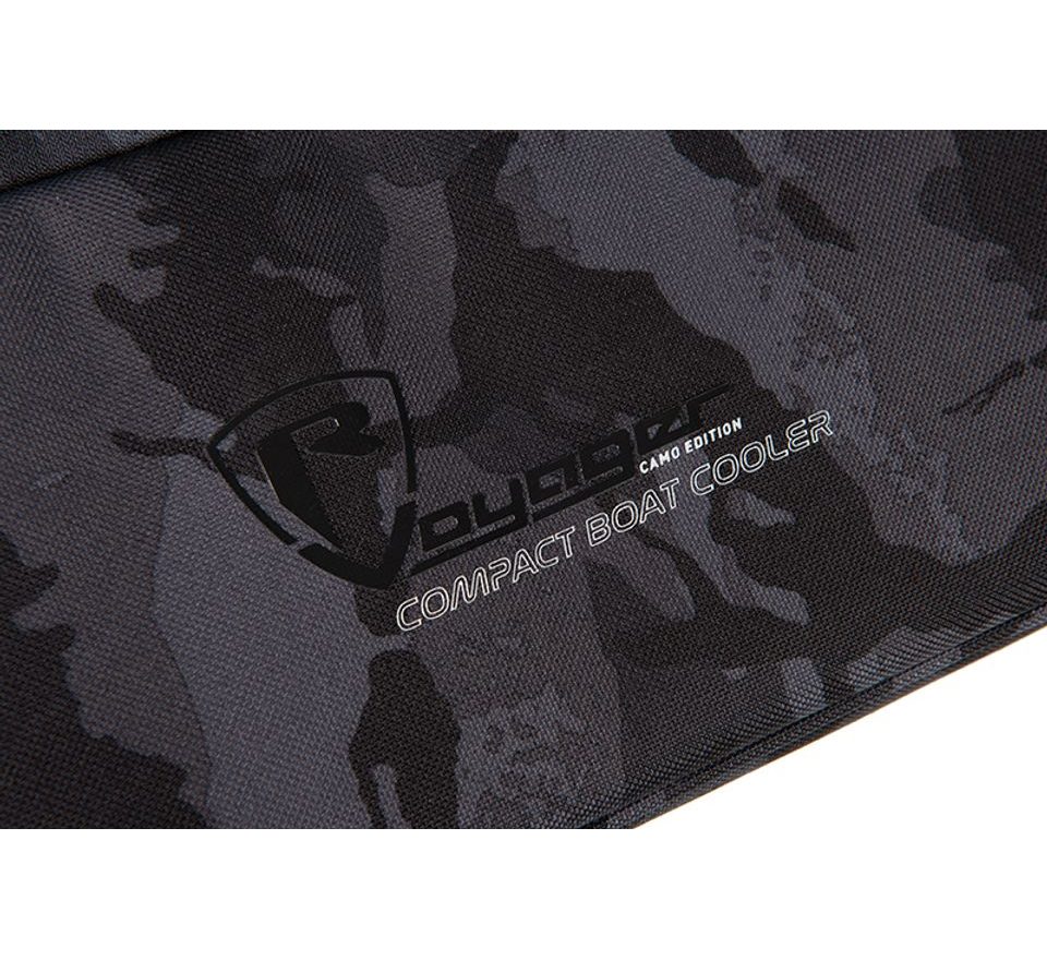 Fox Rage Chladící taška Voyager Camo Compact Boat Cooler