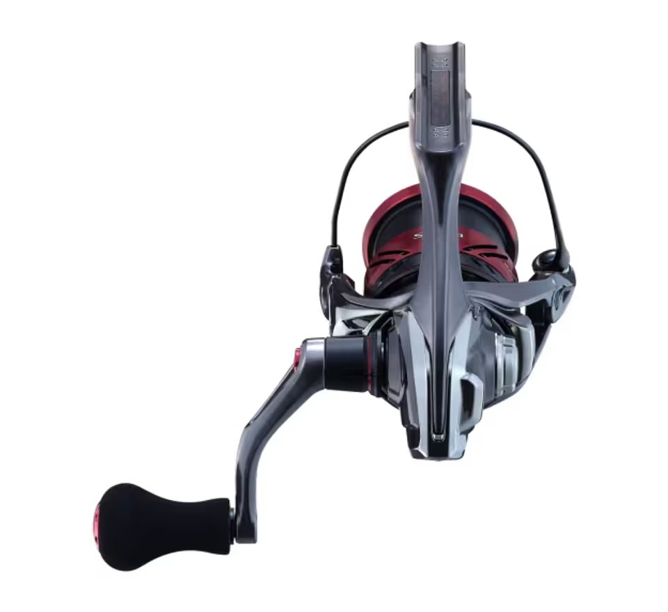 Shimano Navijak Sephia C3000 XR S