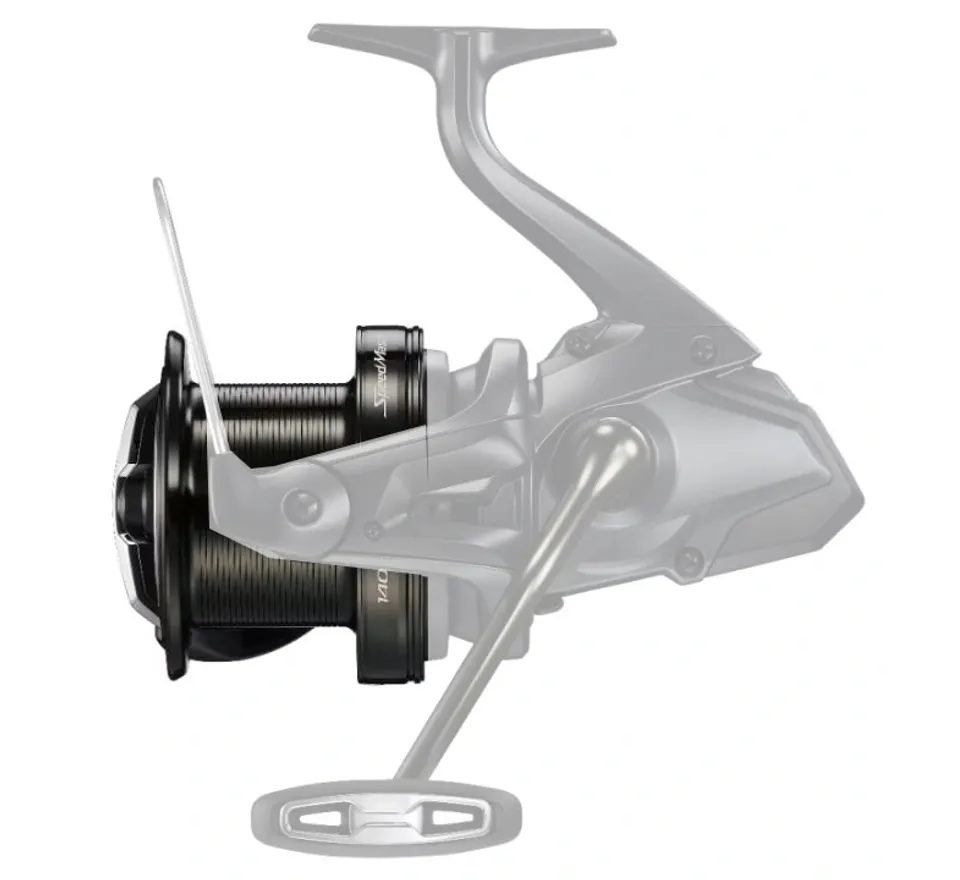 Shimano Náhradná cievka Spool Speedmaster 14000 XTD