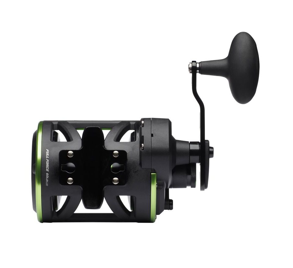 Madcat Multiplikátor Full Force 60LDLH Conventional Reel