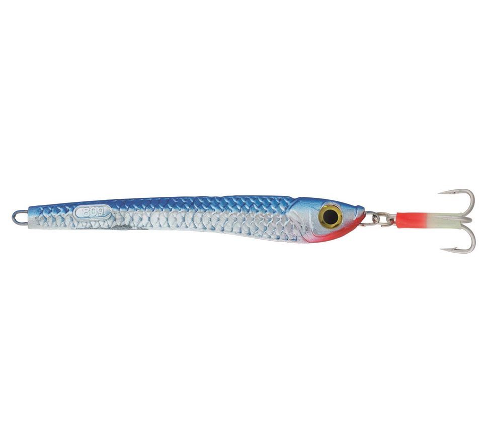 Buy KINETIC HALIBUT JIGGER at Kinetic Fishing