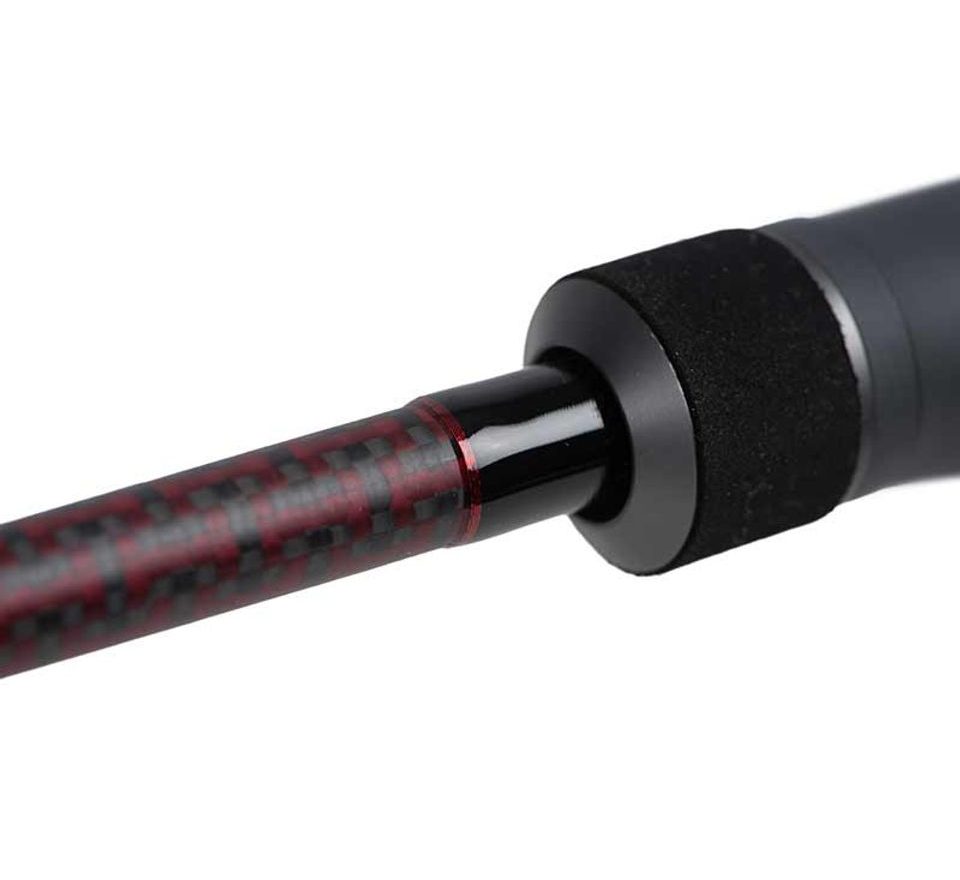 Fox Rage Prut Warrior Zander Jig 240cm 10-30g