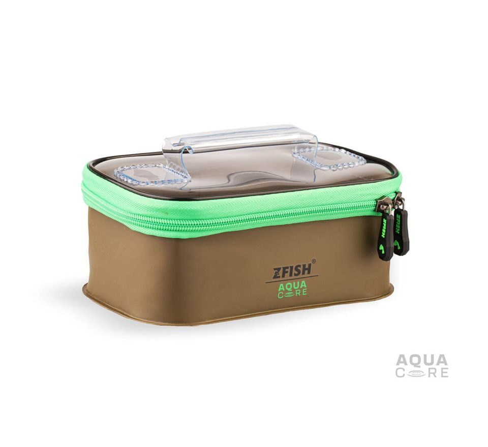 Zfish Box Aquacore EVA Case S