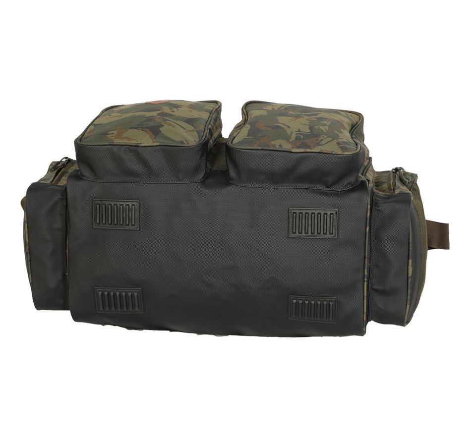 Giant Fishing Taška Deluxe Large Carryall + Puzdro License Wallet ZADARMO!