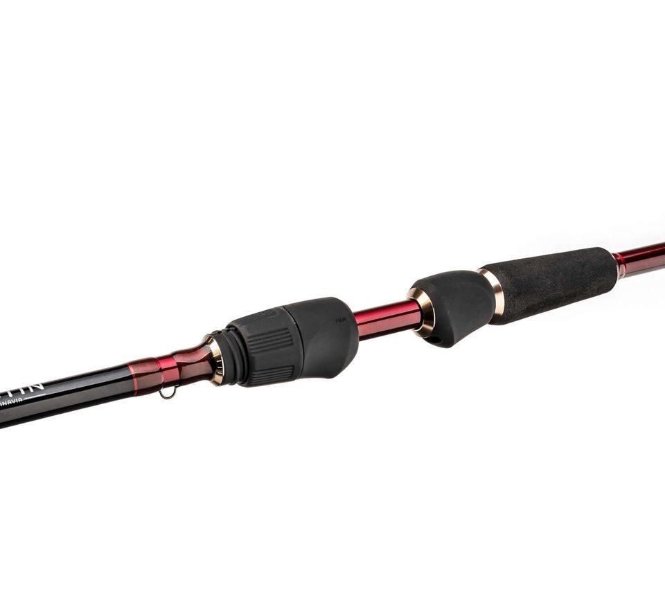 Westin Prut W6 Finesse TC ML 7'1" 213cm 5-15g