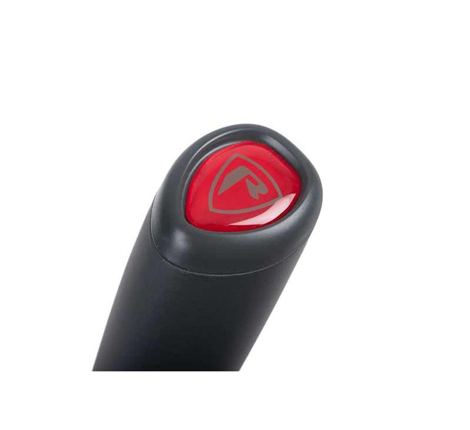 Fox Rage Prut Warrior Zander Jig 240cm 10-30g