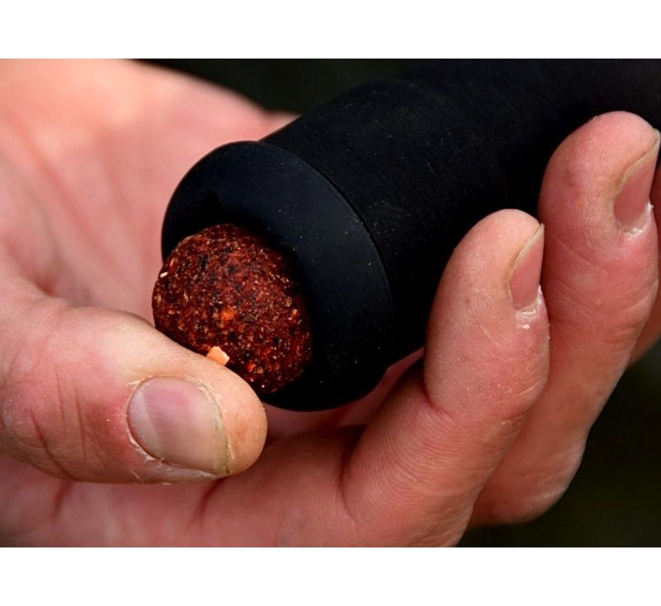 Mivardi Karbónová vrhacia tyč Carbo stick Quick Fill - XL