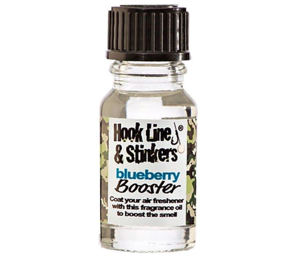 Camo Carpers Posilňovač Vône Air Freshener Booster Oil 10 ml