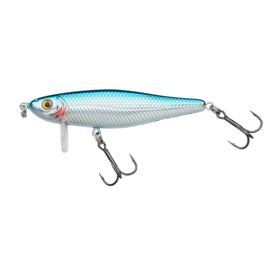 Berkley Wobler Pulse Racer 7cm 10g