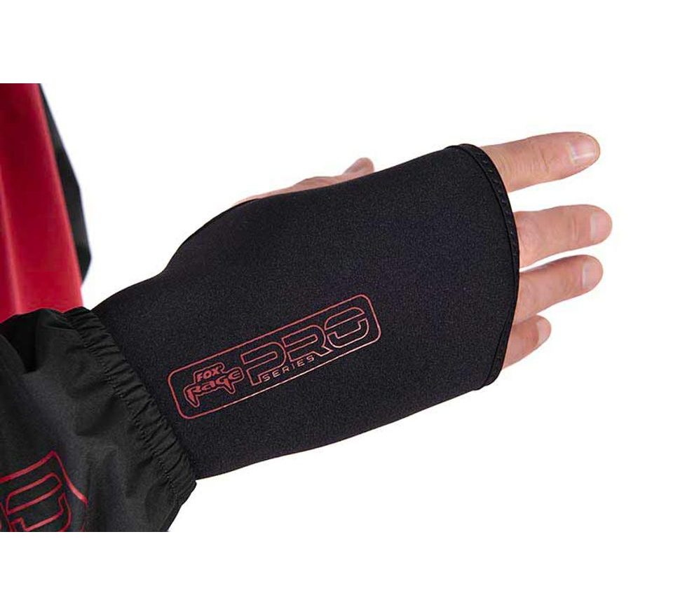 Fox Rage Pro Series Neoprene Mitts