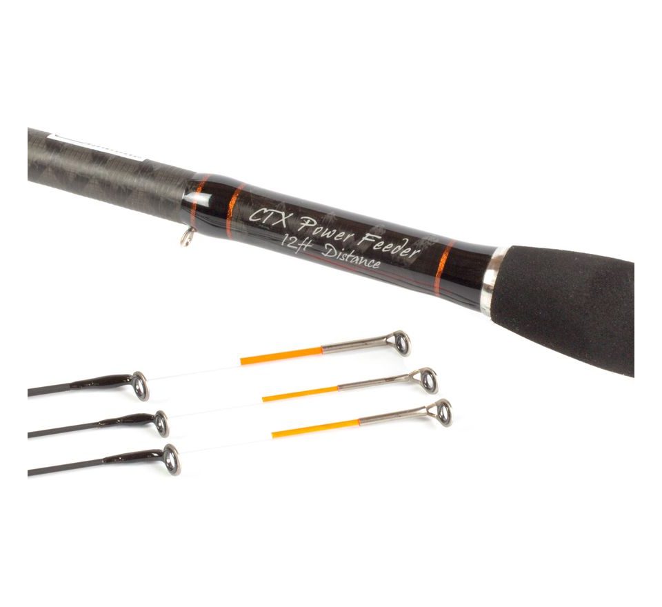 Free Spirit Prut CTX Power Feeder Distance 12' 3,6m 60-160g