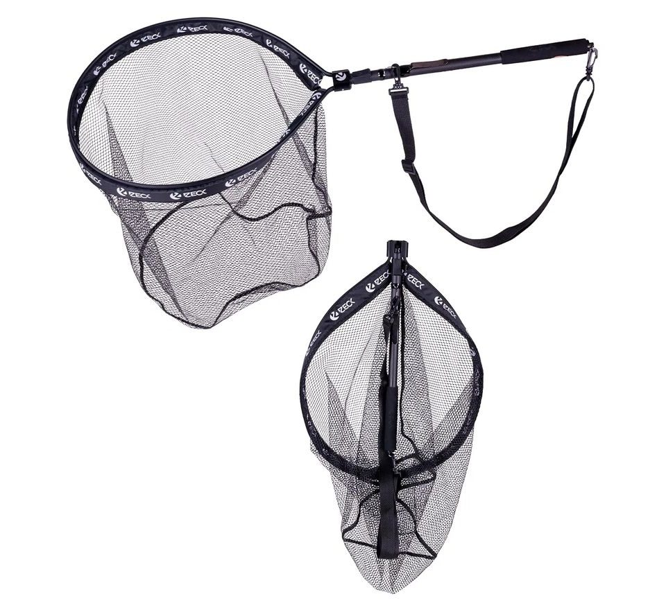 Zeck Podběrák Floating Net Pro M